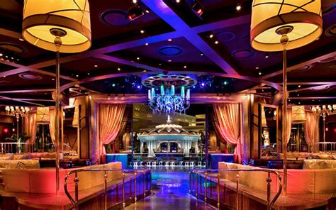 wynn casino nightclub